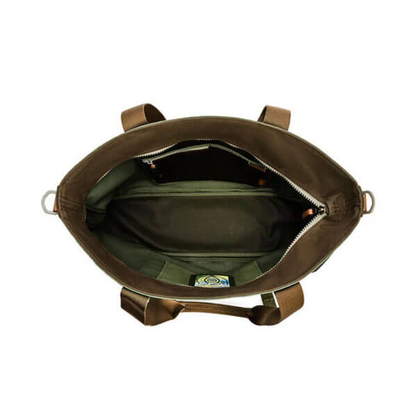 ロエベ ELN キャンバス トートバッグ 301.50RU42